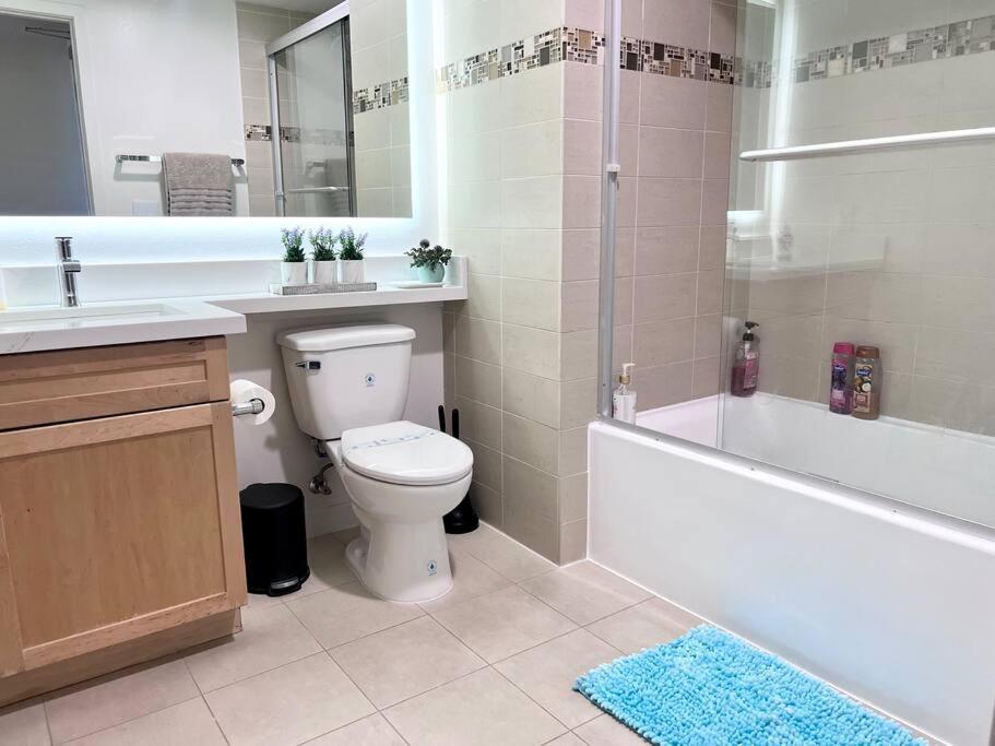 Appartement Amazing 1 Bd In Heart Sm Parking à Los Angeles Extérieur photo