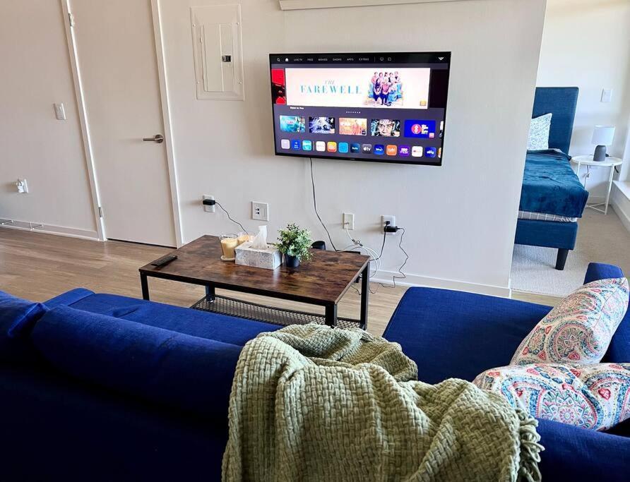 Appartement Amazing 1 Bd In Heart Sm Parking à Los Angeles Extérieur photo